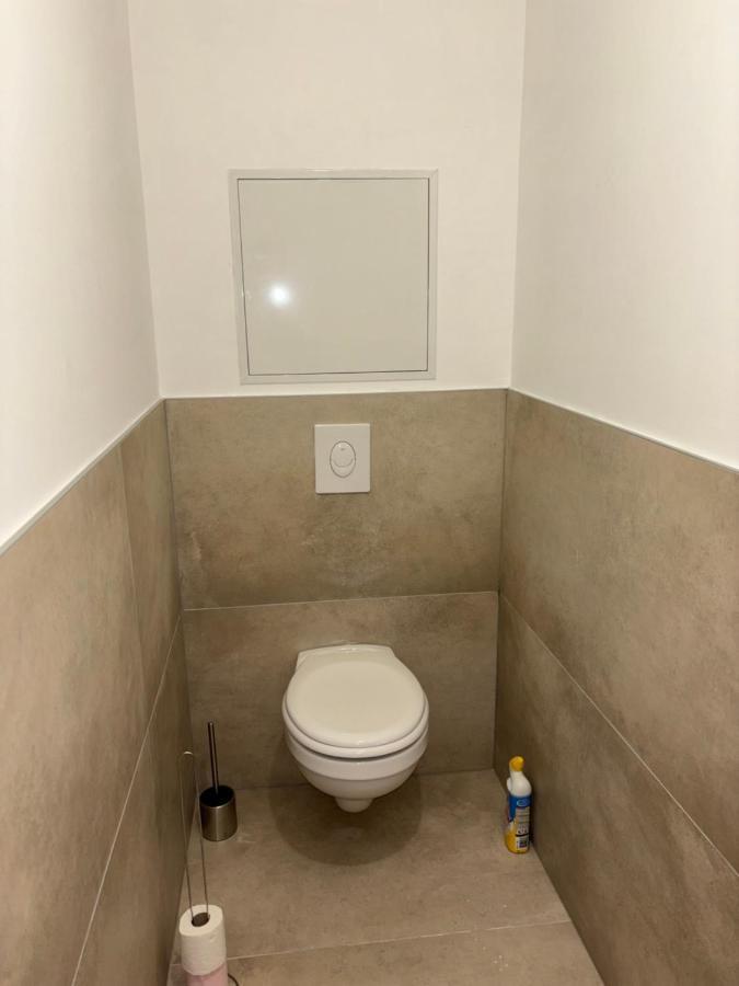 Apartmán Duplex 6 Pers Neuf + Parking Mylhúzy Exteriér fotografie