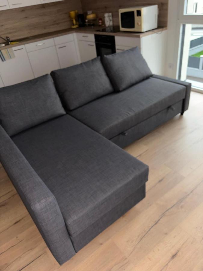 Apartmán Duplex 6 Pers Neuf + Parking Mylhúzy Exteriér fotografie