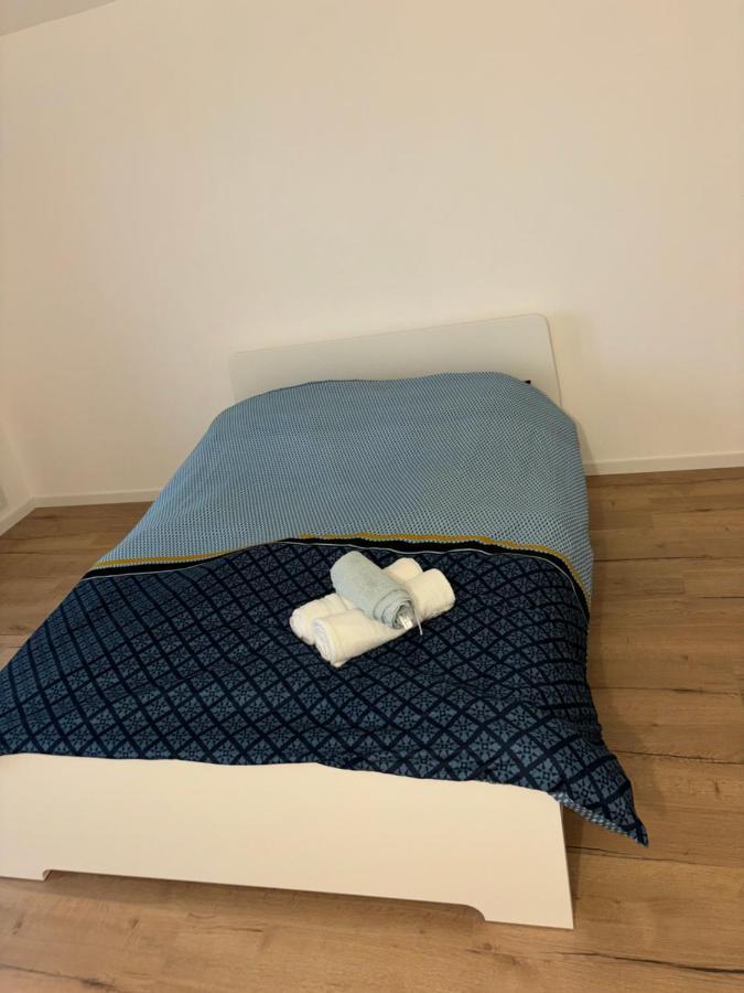 Apartmán Duplex 6 Pers Neuf + Parking Mylhúzy Exteriér fotografie