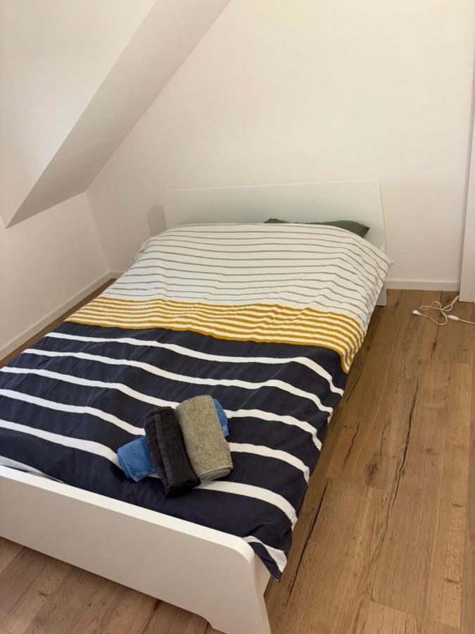 Apartmán Duplex 6 Pers Neuf + Parking Mylhúzy Exteriér fotografie