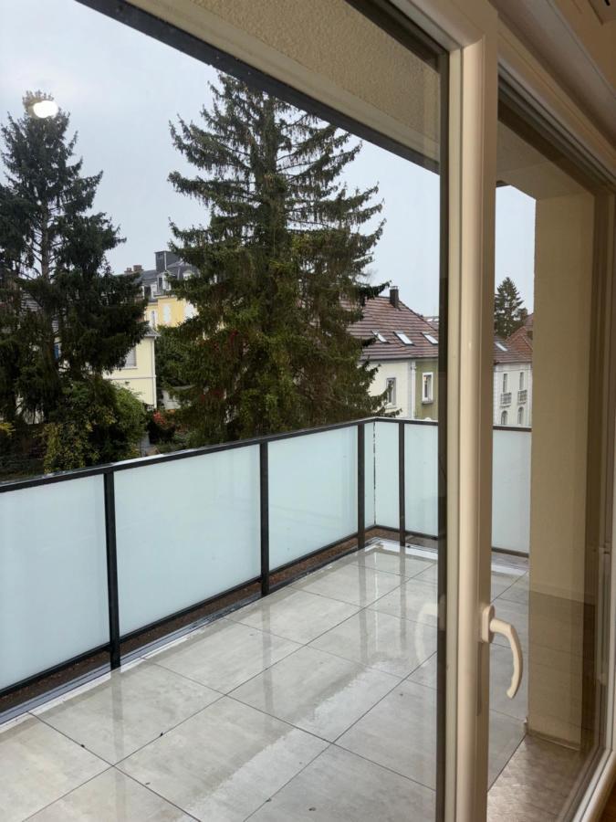 Apartmán Duplex 6 Pers Neuf + Parking Mylhúzy Exteriér fotografie