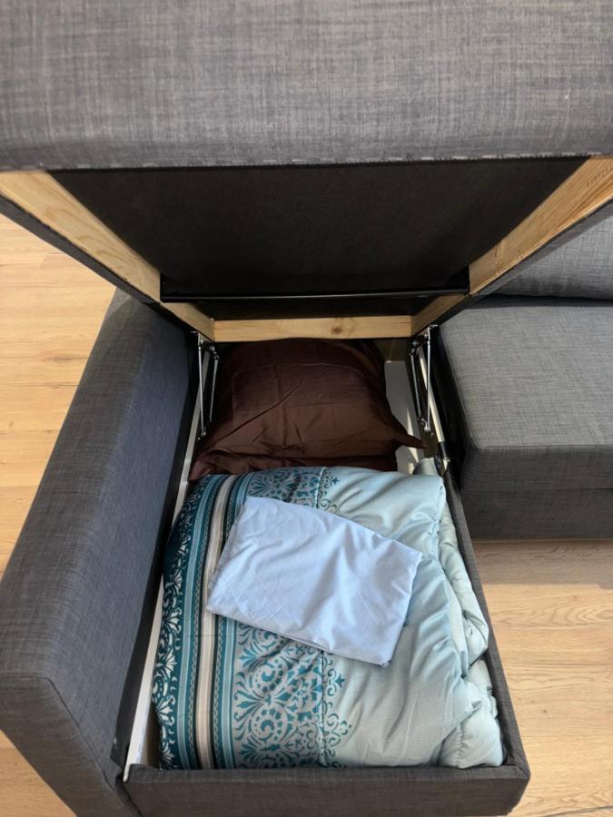 Apartmán Duplex 6 Pers Neuf + Parking Mylhúzy Exteriér fotografie