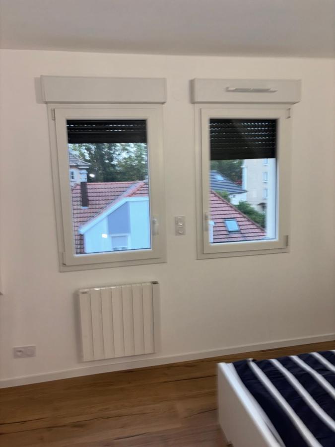 Apartmán Duplex 6 Pers Neuf + Parking Mylhúzy Exteriér fotografie