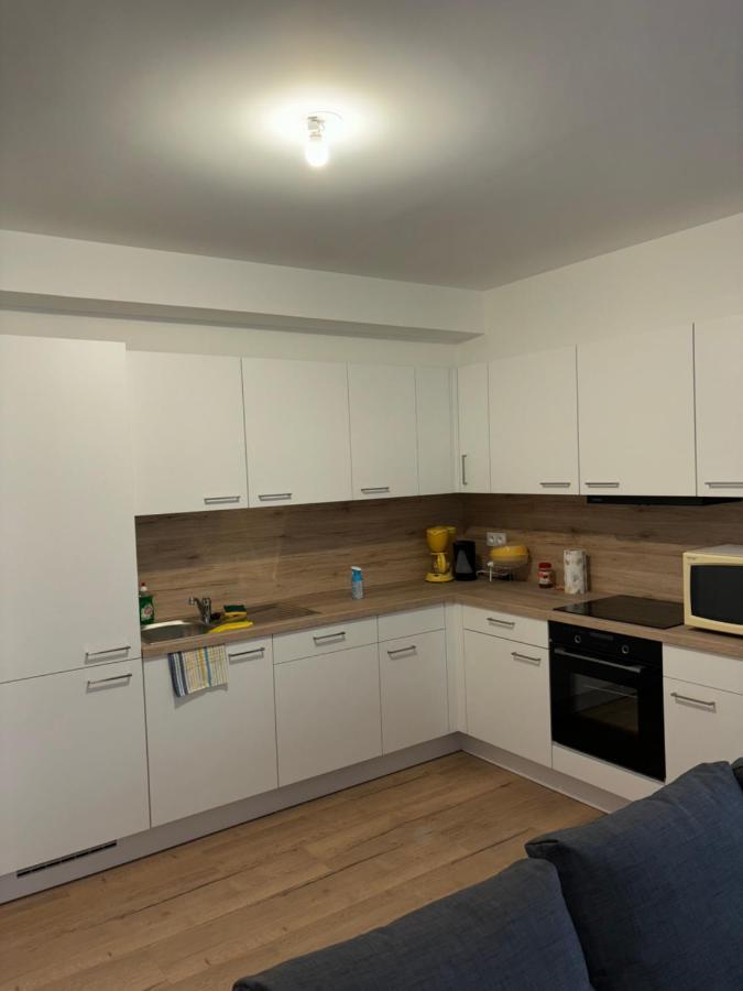 Apartmán Duplex 6 Pers Neuf + Parking Mylhúzy Exteriér fotografie