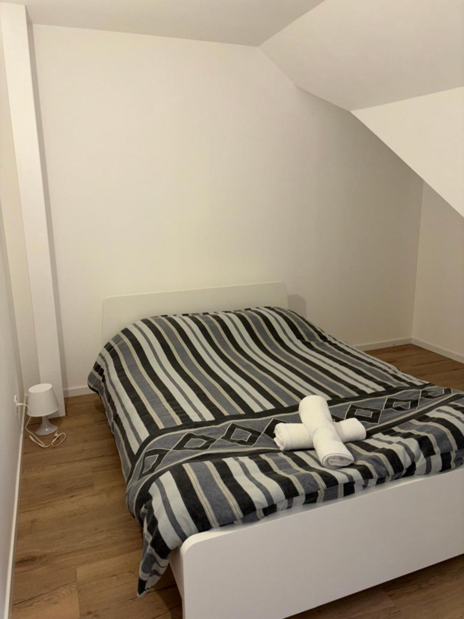 Apartmán Duplex 6 Pers Neuf + Parking Mylhúzy Exteriér fotografie