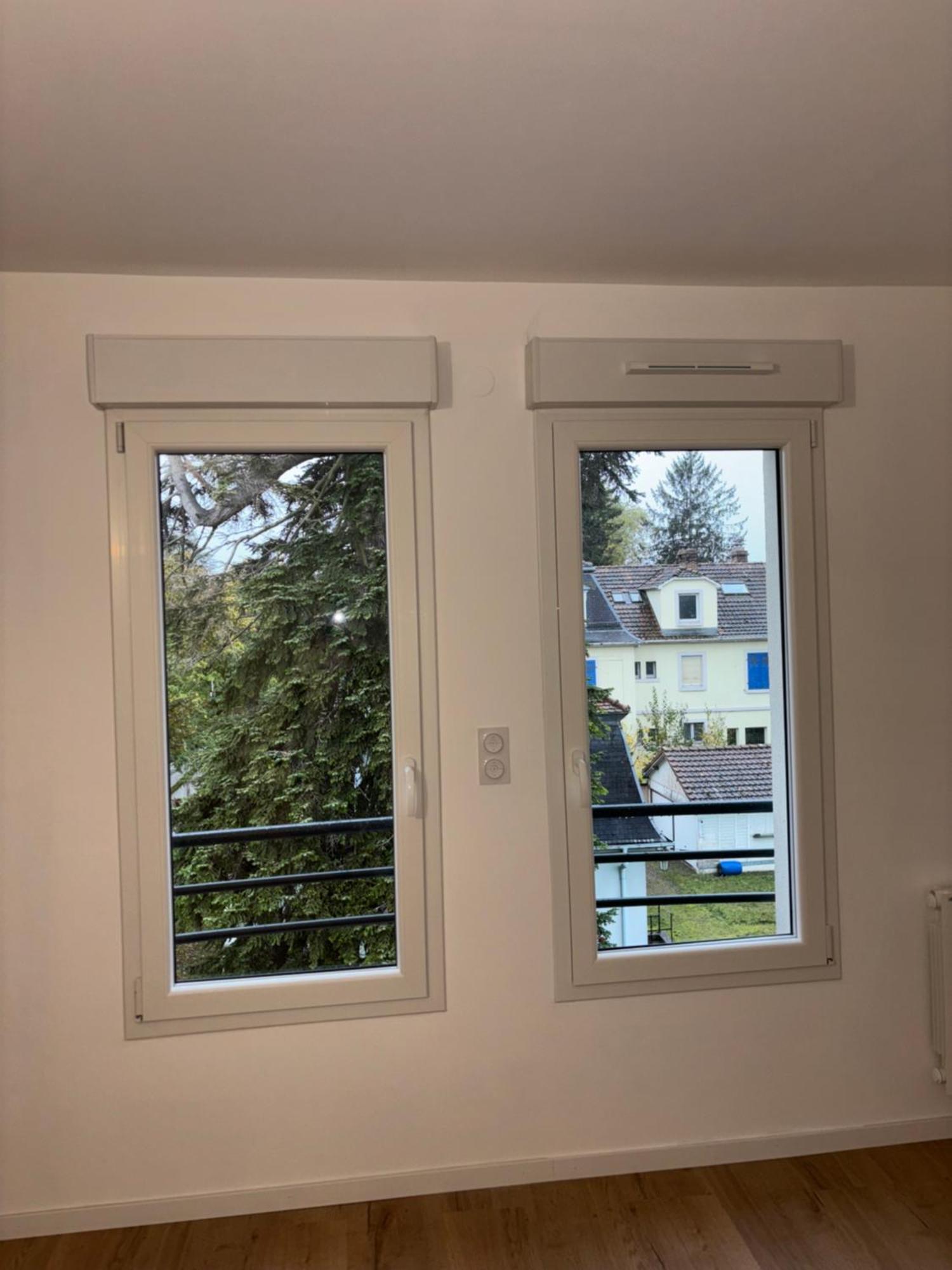 Apartmán Duplex 6 Pers Neuf + Parking Mylhúzy Exteriér fotografie