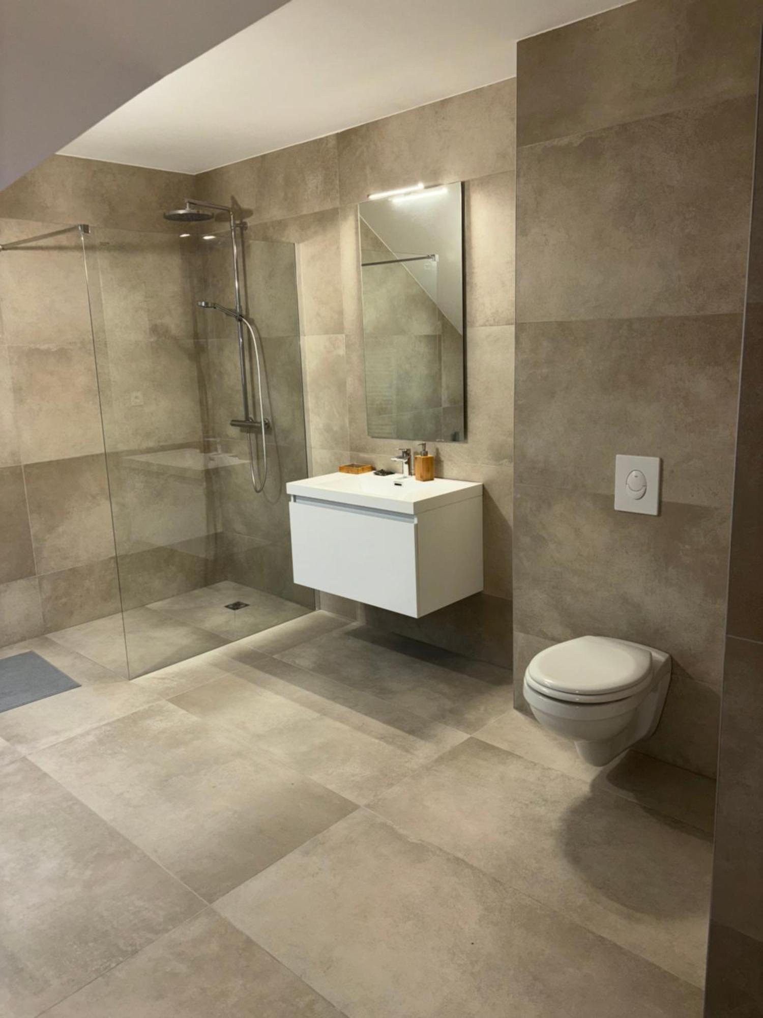 Apartmán Duplex 6 Pers Neuf + Parking Mylhúzy Exteriér fotografie